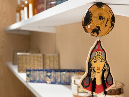 Фото Reikartz Sky Almaty