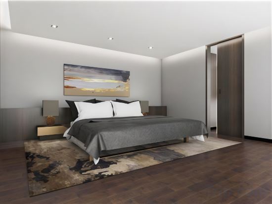 Фото Layers Hotel Busan Hadan