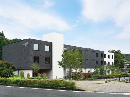 Фото Fairfield by Marriott Tochigi Motegi
