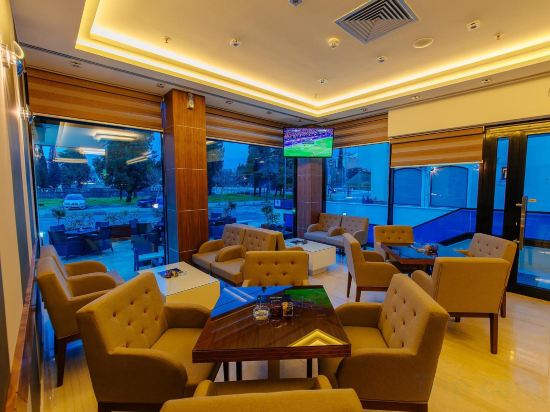 Фото Hotel New Star