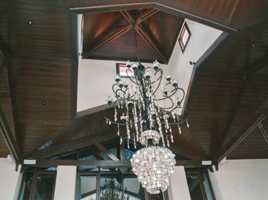 Фото Espacio Verde Resort