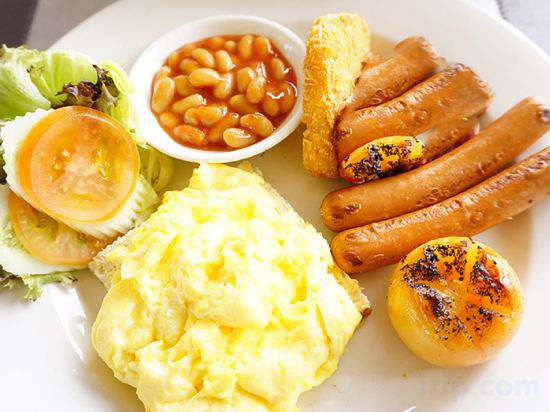 Фото The Sterling