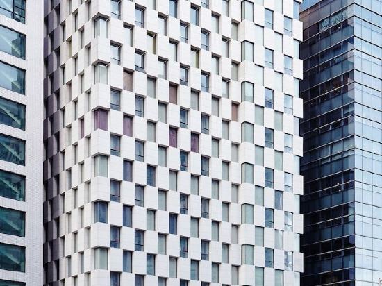 Фото Days Hotel by Wyndham Seoul Myeongdong