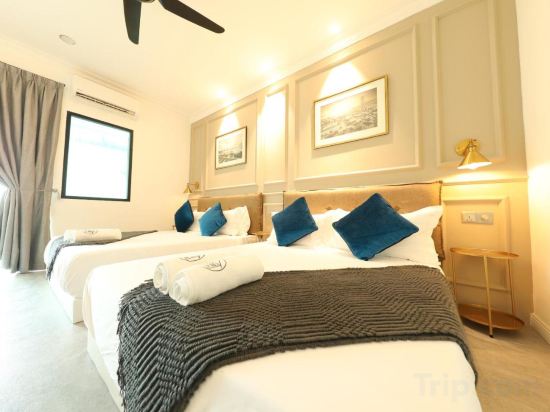 Фото Reunion Residence