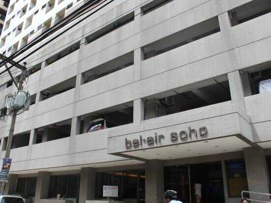 Фото Dragonlink Suites