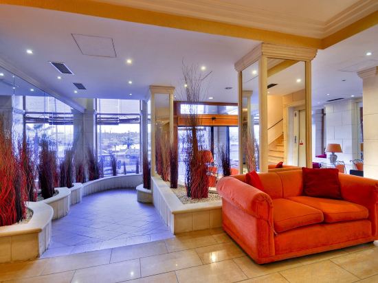 Фото Hotel Kennedy Nova