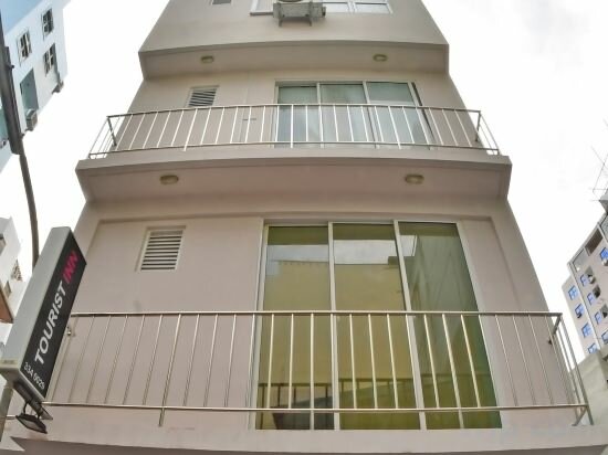 Фото Tourist Inn