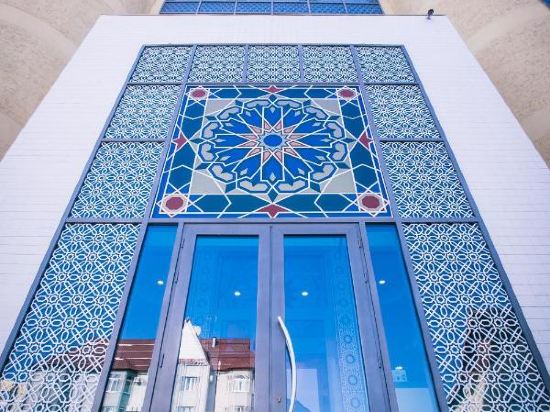 Фото Shah Palace