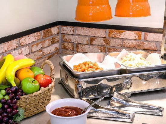 Фото Shin Shin Hotel Seogwipo