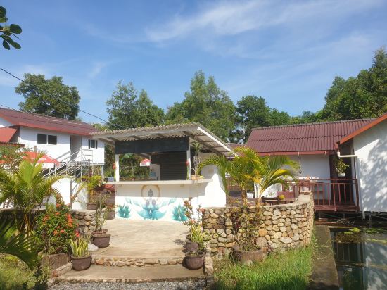 Фото Bohemiaz Resort and SPA