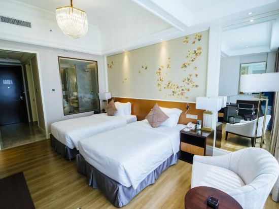 Фото Ming Guan Hotel