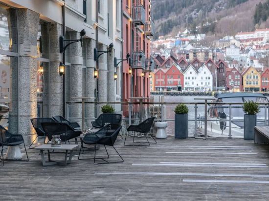 Фото Clarion Hotel Admiral