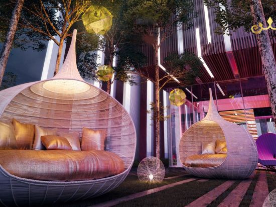 Фото Tropicana the residence klcc