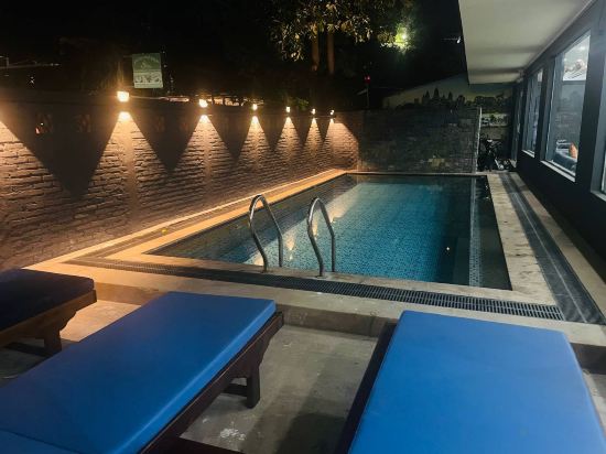 Фото The Rabbit Hole Hotel & SPA