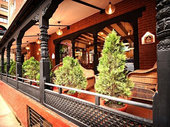 Фото Taleju Boutique Hotel