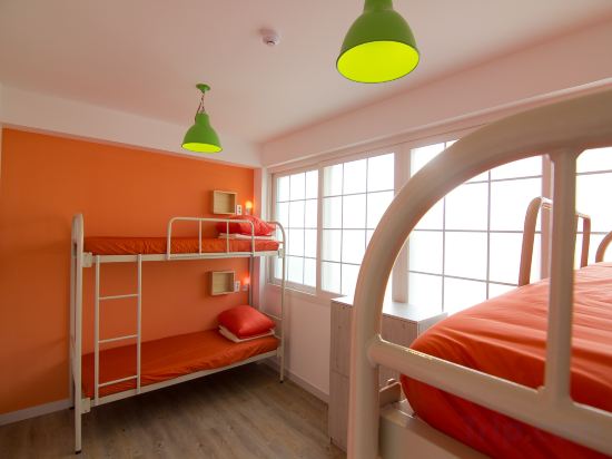 Фото Sum Guest House Jeju Airport - Hostel