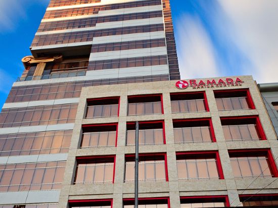 Фото Ramada by Wyndham Manila Central