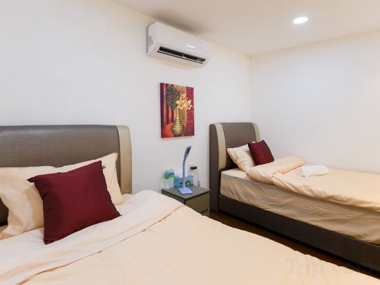 Фото Kaya Residence