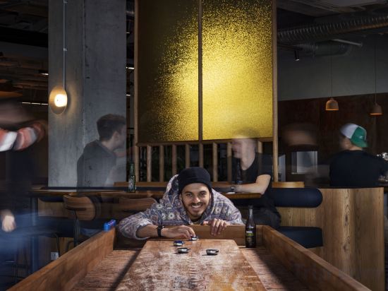 Фото LyLo Auckland