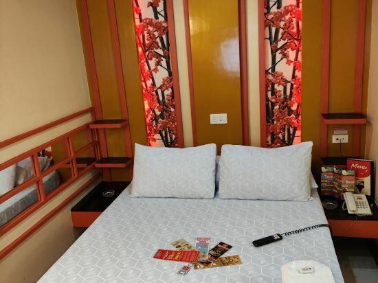 Hotel Hotel Sogo Recto, Manila, photo