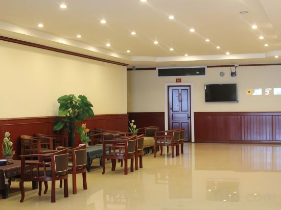 Фото Sengkeo Hotel