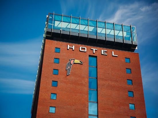 Фото Van der Valk Hotel Schiedam