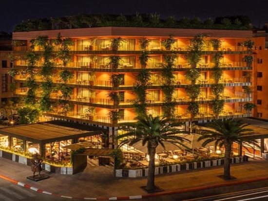 Фото Hotel Jadali & SPA