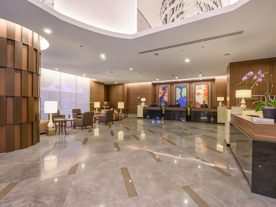 Фото St Giles Wembley Penang