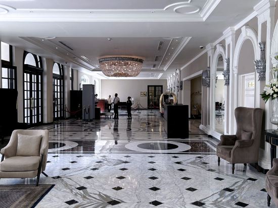 Фото The Kingsbury