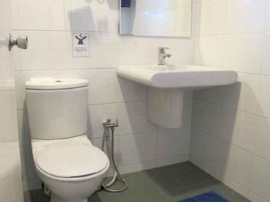 Фото Kinabalu Pine Resorts