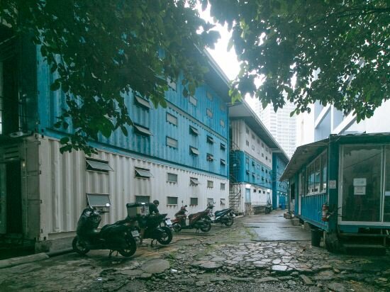 Фото отеля 3