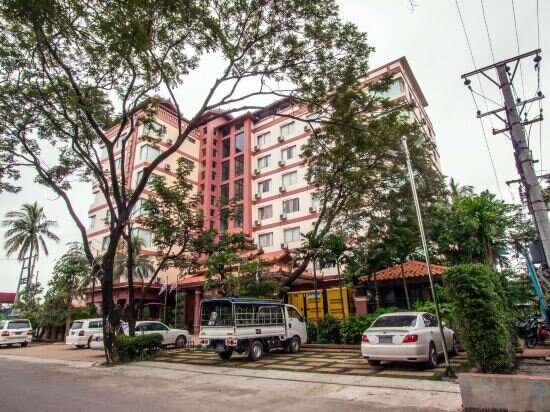 Фото Sakura Princess Hotel