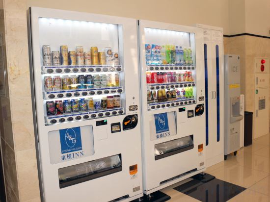 Фото Toyoko Inn Seoul Yeongdeungpo