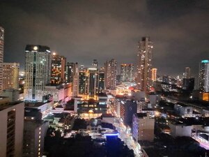 Manilabayviewrental Luxury 1-5 Br Condos w/Balcony Bayview Pool Netflix (Manila, Adriatico Street), hotel