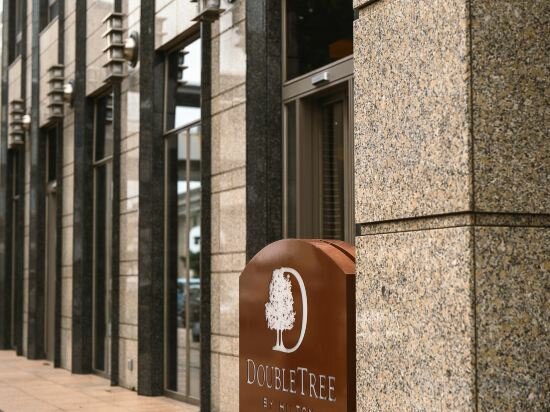 Фото DoubleTree by Hilton Hotel Naha