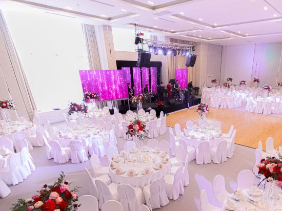 Фото Resident City Hotel