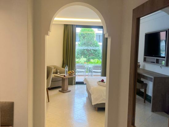 Фото Hôtel Volubilis