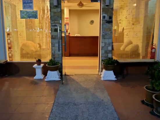 Фото Kota Lodge Hotel