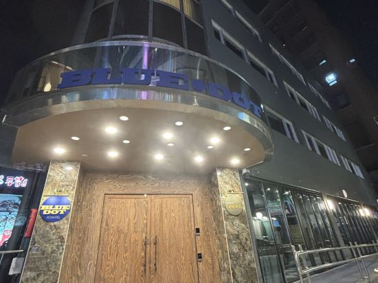 Фото Bluedot Poshtel