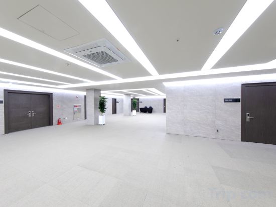 Фото Seoul Olympic Parktel