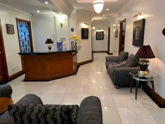 Фото VIP Suite Hostel - Makati