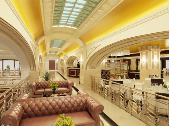 Фото Harbourview Hotel Macau