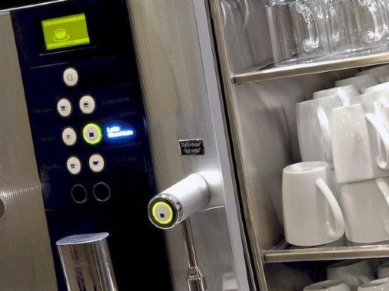 Фото Citadines Sloterdijk Station Amsterdam