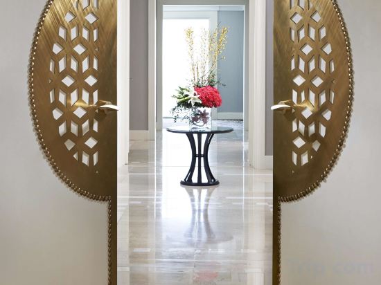 Фото Fairmont Makati