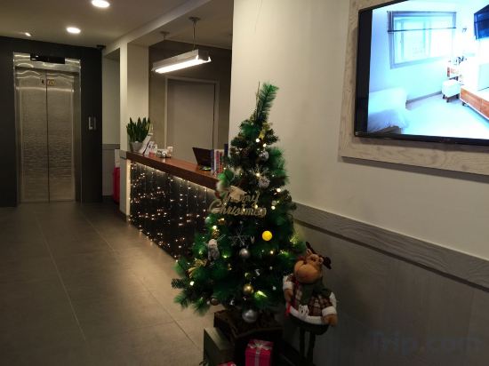 Фото Shinchon Peter Cat