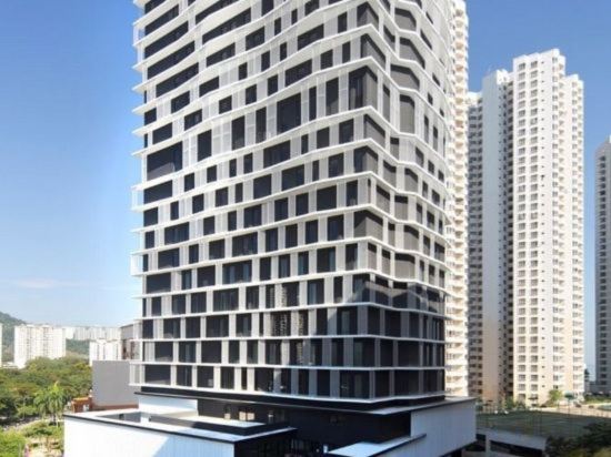 Фото G Hotel Kelawai