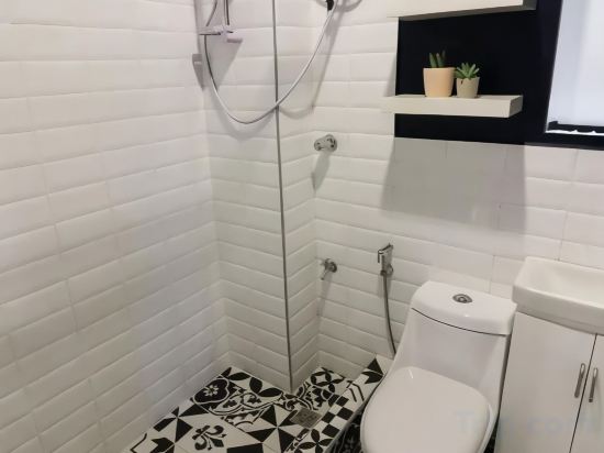 Фото Ola Hostel Manila