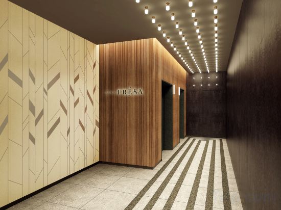 Фото Sotetsu Fresa Inn Seoul Myeong Dong