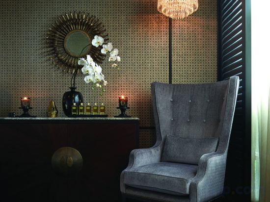 Фото Eastern And Oriental Hotel