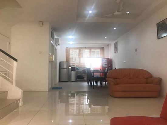 Фото Island Hostel